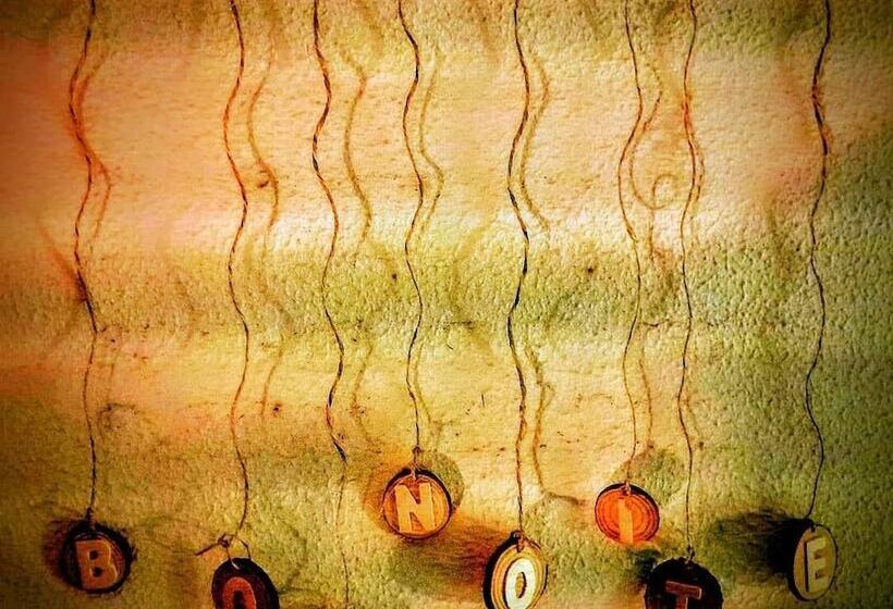 ユースホステル Sublime Sun & Van By Meco Stays