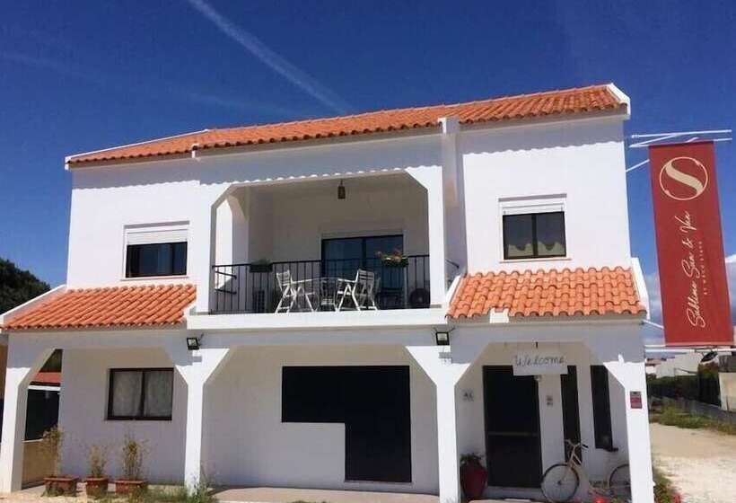 ユースホステル Sublime Sun & Van By Meco Stays