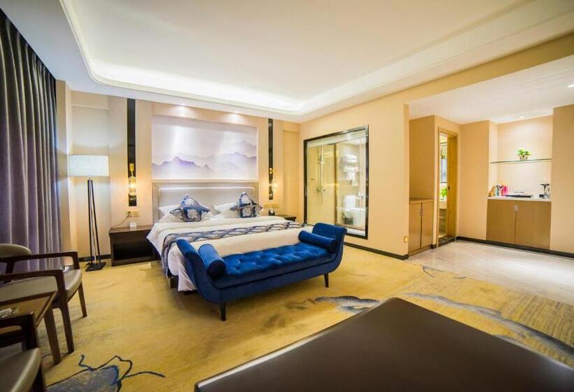 Отель Demei Boutique