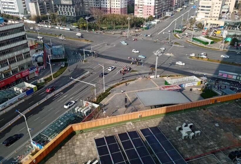 Отель Demei Boutique