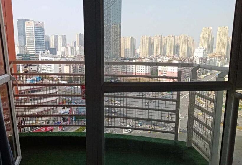 Отель Demei Boutique