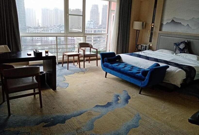 Отель Demei Boutique