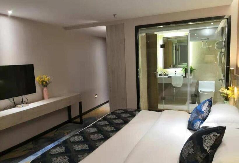 Отель Demei Boutique