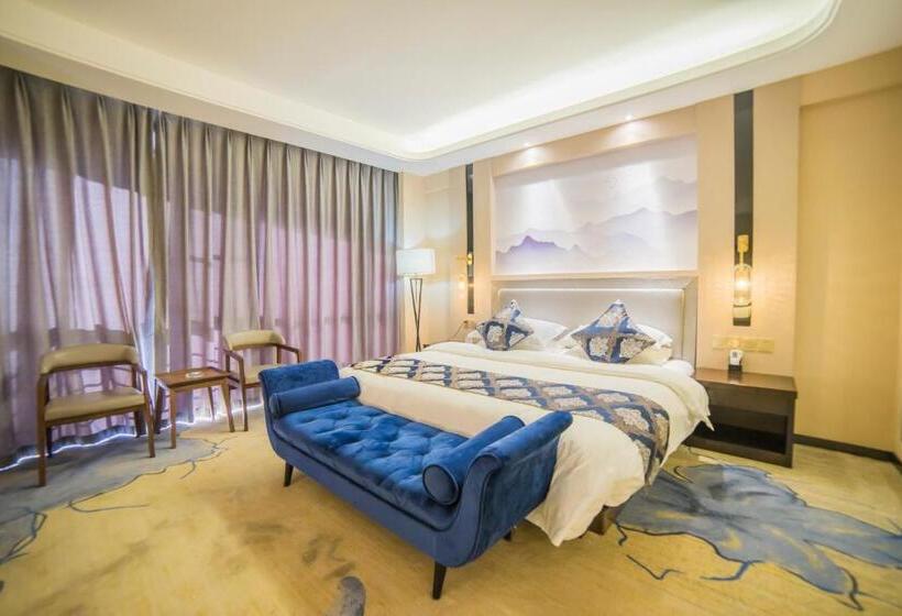 Отель Demei Boutique