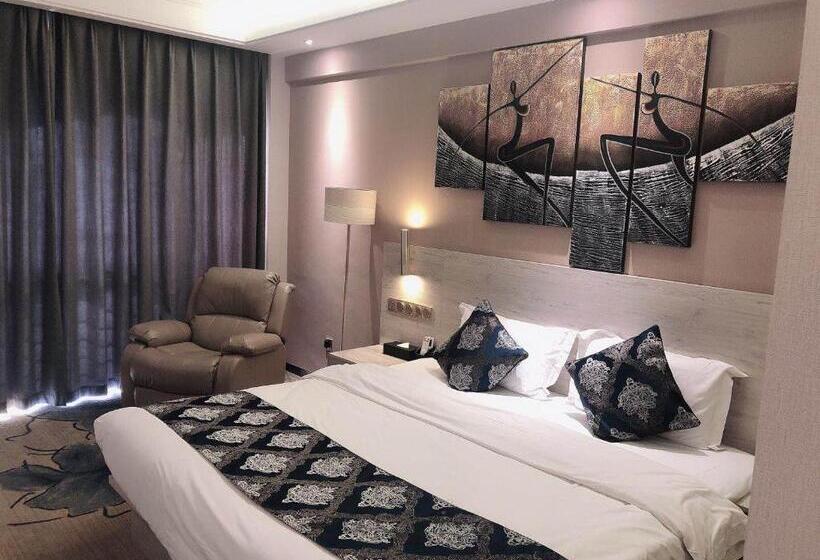 Отель Demei Boutique