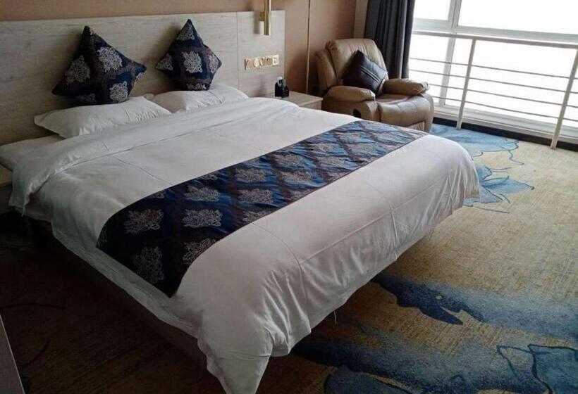 Отель Demei Boutique