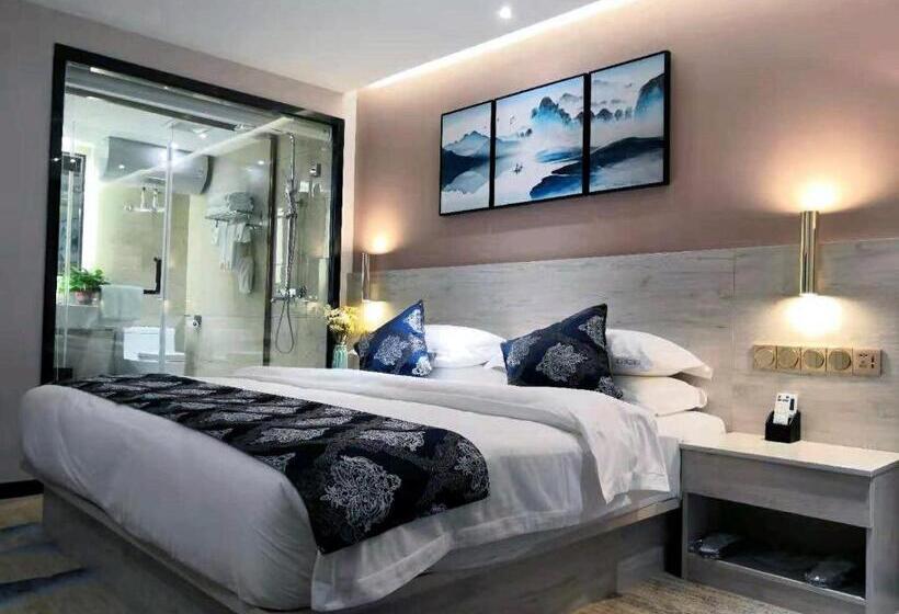 Отель Demei Boutique