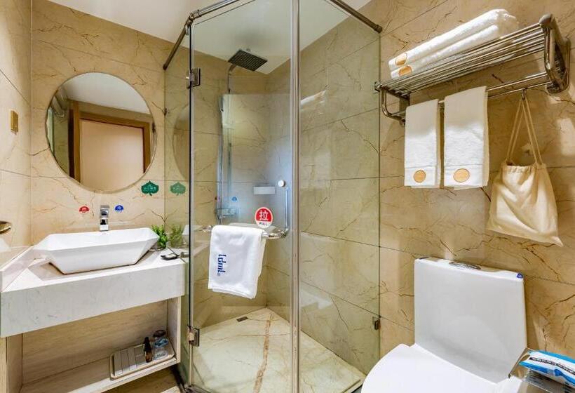 Отель Demei Boutique