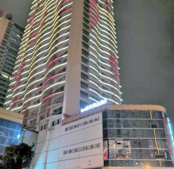 Отель Demei Boutique