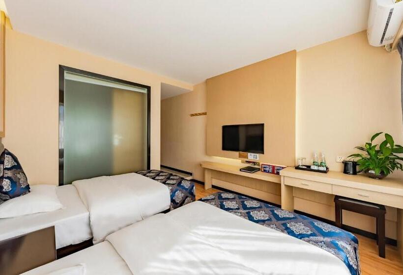 Отель Demei Boutique