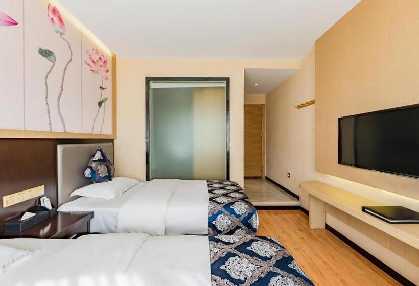 Отель Demei Boutique