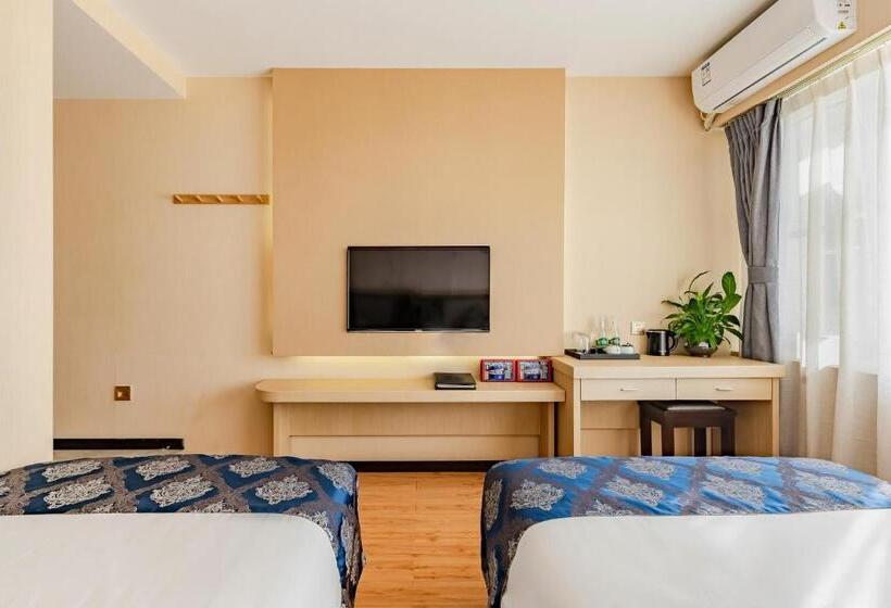 Отель Demei Boutique