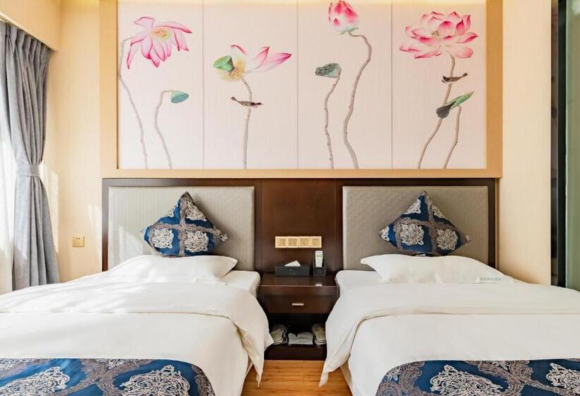 Отель Demei Boutique