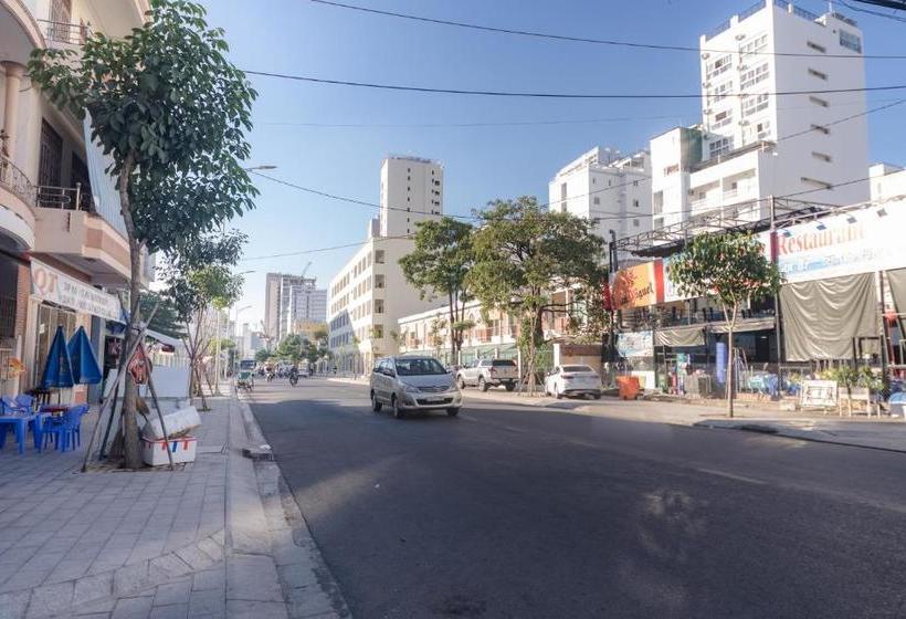 Szálloda Ten Dollars