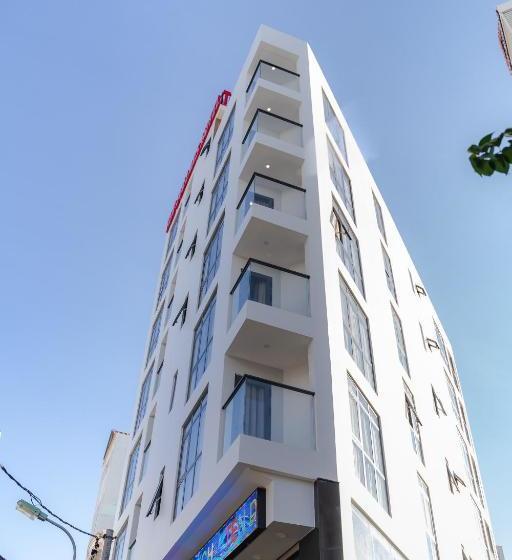 Szálloda Ten Dollars