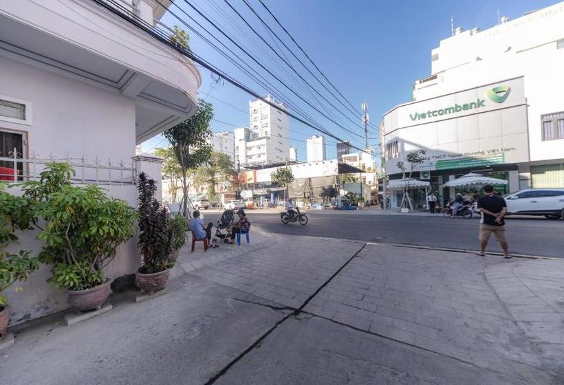 Szálloda Ten Dollars