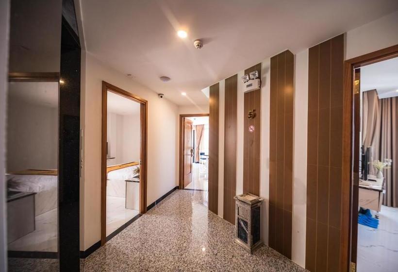 Szálloda Ten Dollars