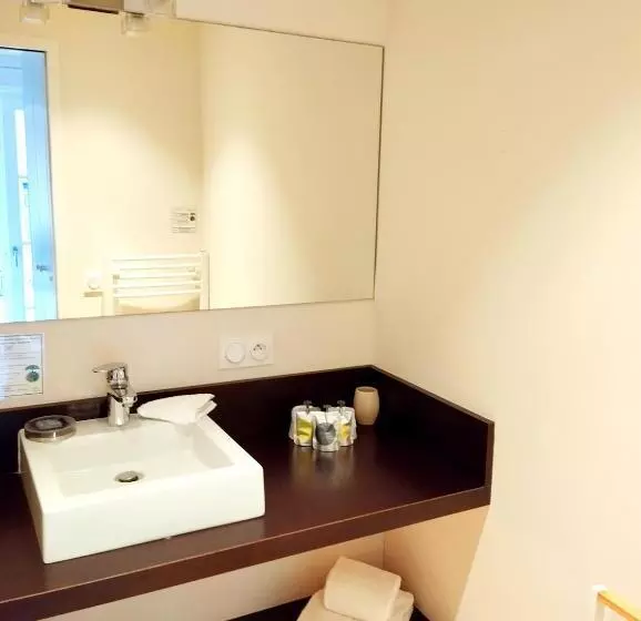 ホテル Villa De L'eclusier