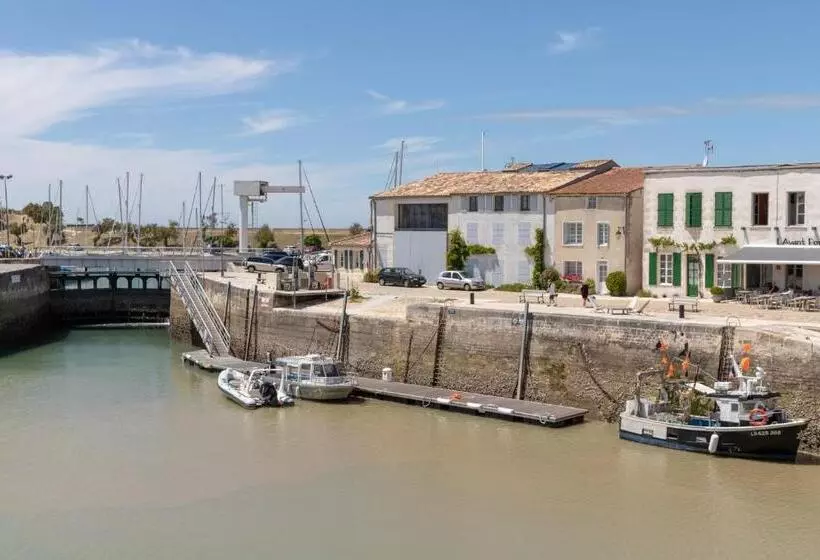 ホテル Villa De L'eclusier