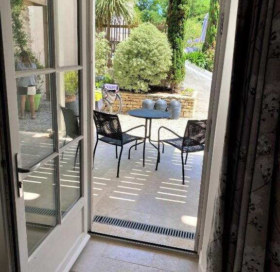 בית מלון כפרי Villa De L'eclusier