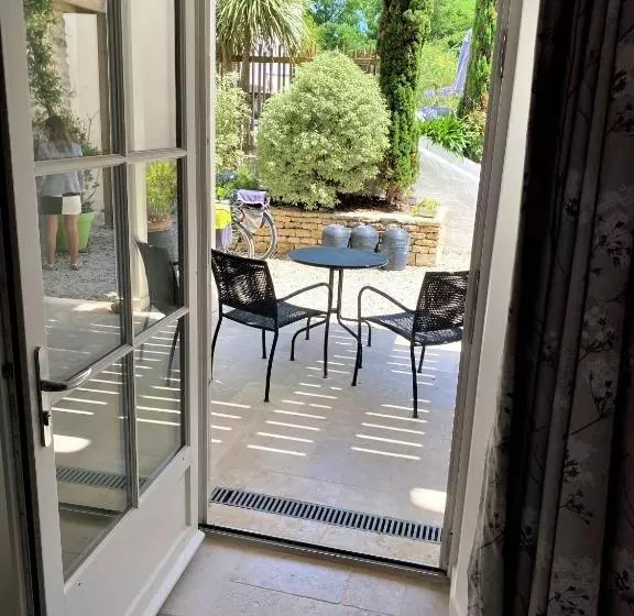 ホテル Villa De L'eclusier