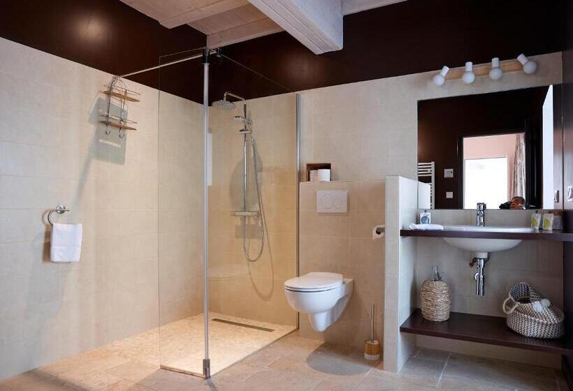 בית מלון כפרי Villa De L'eclusier