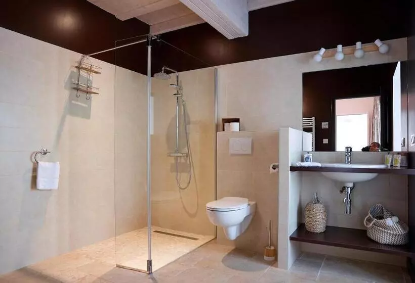 ホテル Villa De L'eclusier