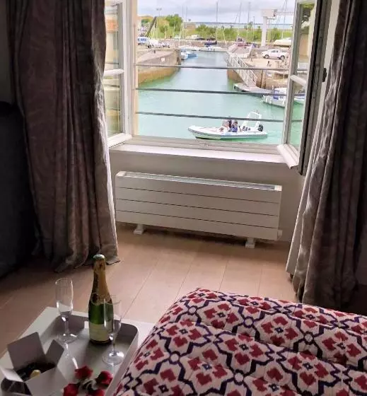 ホテル Villa De L'eclusier