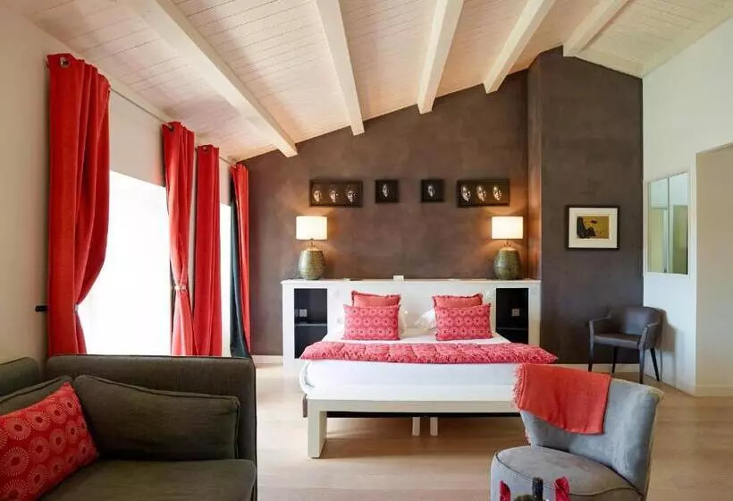 ホテル Villa De L'eclusier