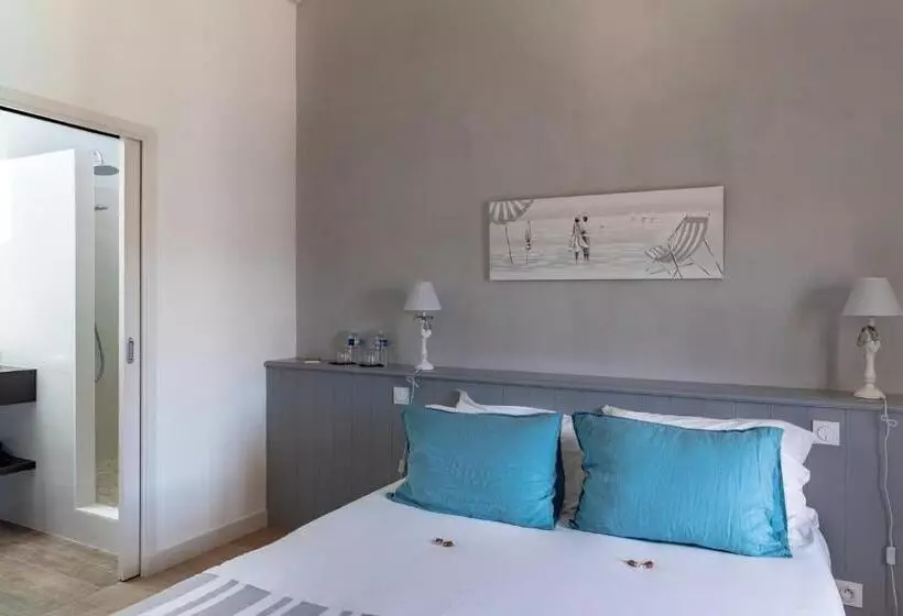 ホテル Villa De L'eclusier