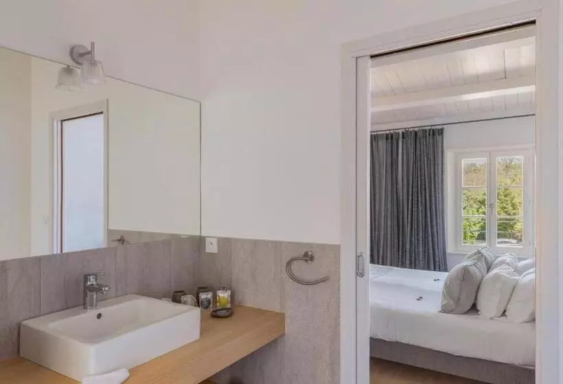 ホテル Villa De L'eclusier