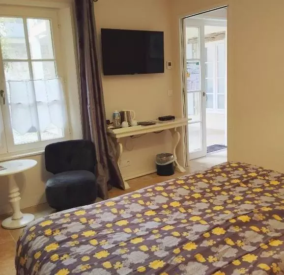 ホテル Villa De L'eclusier