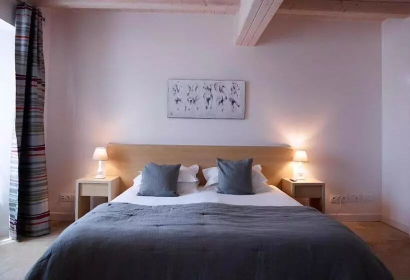 ホテル Villa De L'eclusier