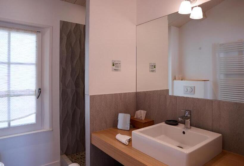 בית מלון כפרי Villa De L'eclusier