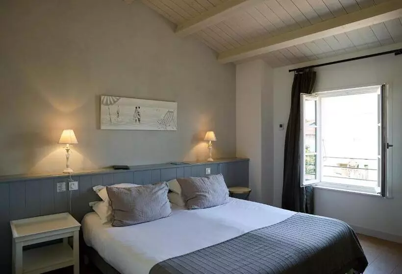 ホテル Villa De L'eclusier