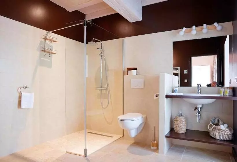 ホテル Villa De L'eclusier