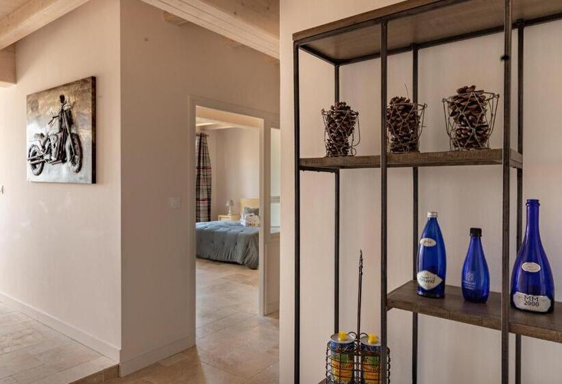 בית מלון כפרי Villa De L'eclusier