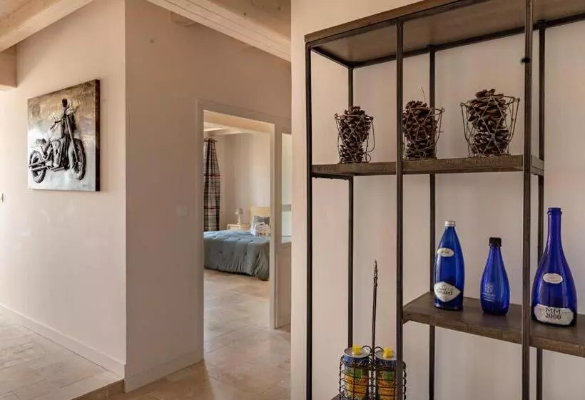 ホテル Villa De L'eclusier