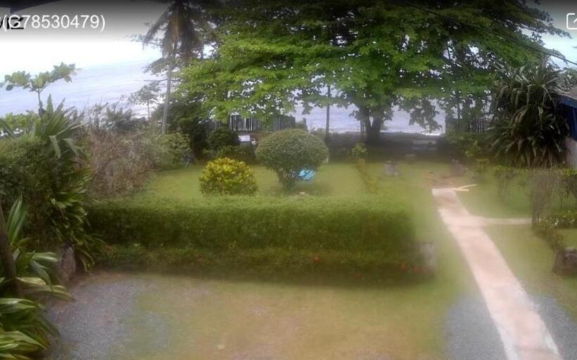 پانسیون Ocean Si Mansion