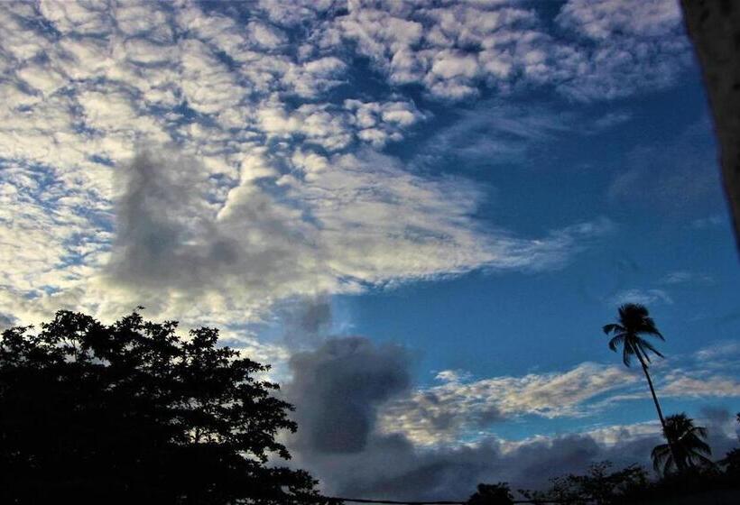 پانسیون Ocean Si Mansion