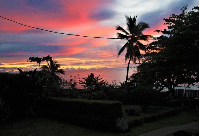 پانسیون Ocean Si Mansion