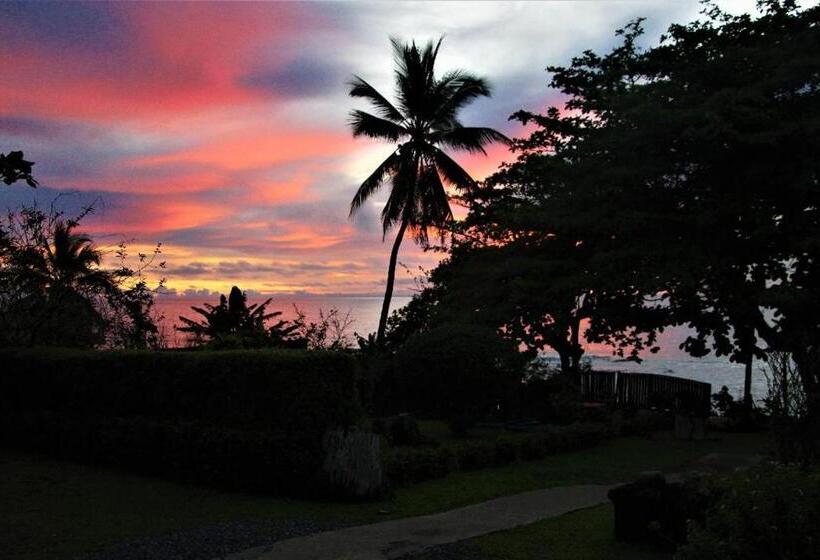 پانسیون Ocean Si Mansion