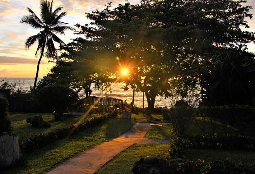 پانسیون Ocean Si Mansion