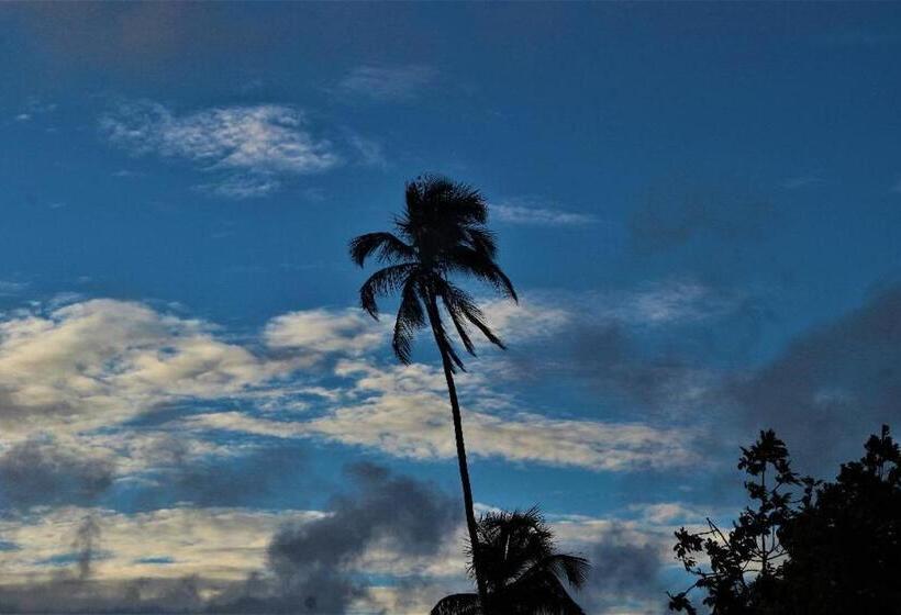 پانسیون Ocean Si Mansion