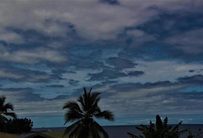 پانسیون Ocean Si Mansion