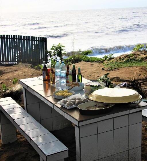 پانسیون Ocean Si Mansion