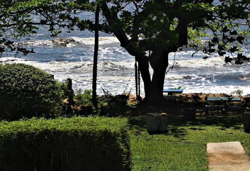 پانسیون Ocean Si Mansion