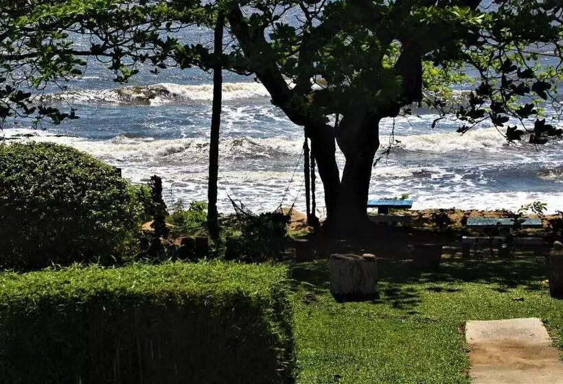 پانسیون Ocean Si Mansion