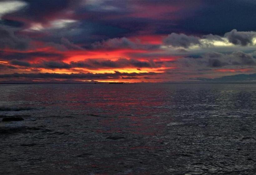 پانسیون Ocean Si Mansion