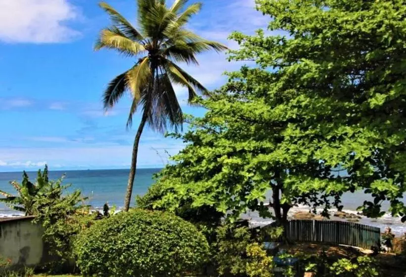 پانسیون Ocean Si Mansion